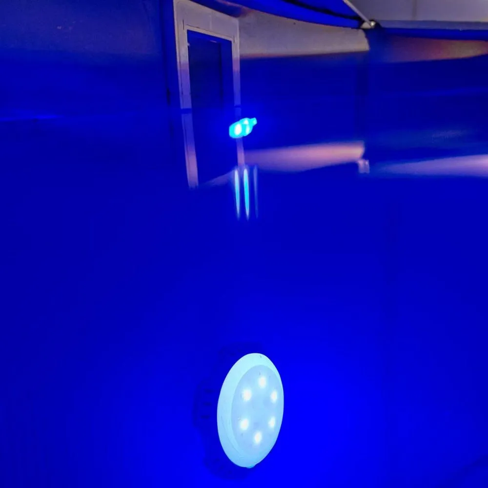 Gre Accessories Led-projektor For Overjordiske Bassenger unisex