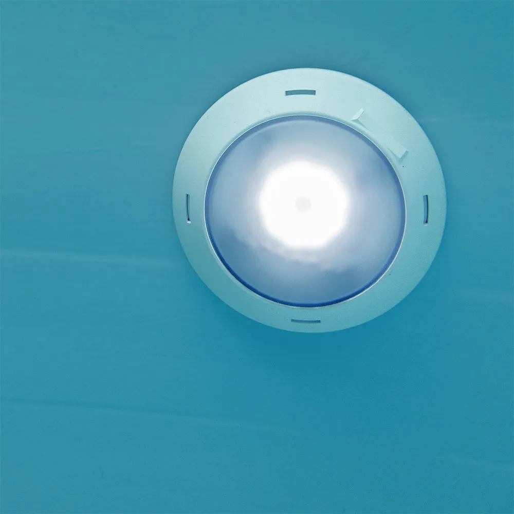 Gre Accessories Led-projektor Med Lavt Forbruk For Overjordiske Bassenger unisex, White, One Size Gre Accessories Led-projektor Med Lavt Forbruk For Overjordiske Bassenger unisex, White, One Size