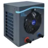 Gre Accessories Mini Varmepumpe 40 M³, Grey, 40m³