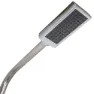 Gre Accessories Minimalistisk Med Fotkran unisex, Stainless steel, 216cm