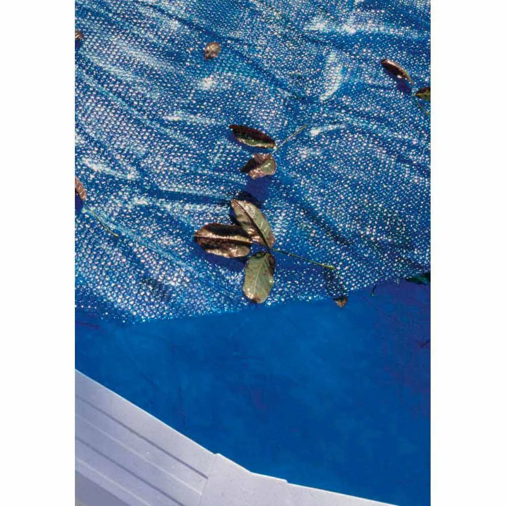 Gre Accessories Overtrekk Til Ovale Basseng Refurbished unisex, Blue, 910 x 460cm
