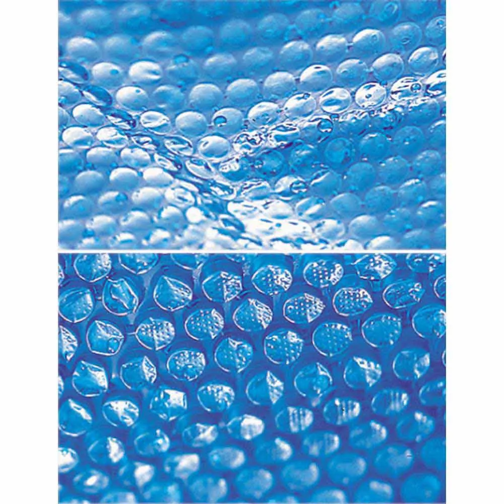 Gre Accessories Overtrekk Til Ovale Basseng Refurbished unisex, Blue, 910 x 460cm