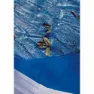 Gre Accessories Overtrekk Til Ovale Basseng Refurbished unisex, Blue, 910 x 460cm