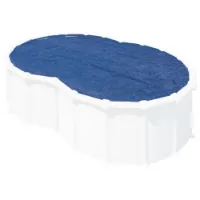 Gre Accessories Overtrekk Til Ovale Basseng unisex Gre Accessories Overtrekk Til Ovale Basseng unisex