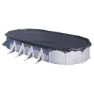 Gre Accessories Overtrekk Til Ovale Basseng unisex