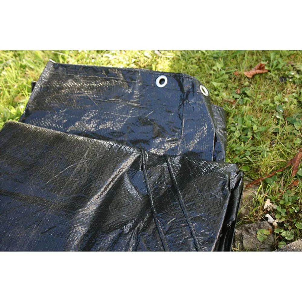 Gre Accessories Overtrekk Til Ovale Basseng unisex