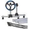 Gre Accessories Overtrekksrull For Hevede Bassenger 550 Cm unisex, Alumminium, 550cm