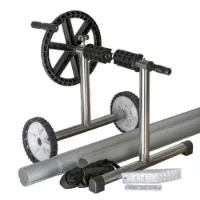 Gre Accessories Overtrekksrull Til Nedgravd Basseng unisex Gre Accessories Overtrekksrull Til Nedgravd Basseng unisex