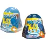 Gre Accessories Poolp´o ³ Multifunksjonsbehandling 4 Funksjoner 0-10 M unisex, Blue, 250g