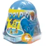 Gre Accessories Poolp´o ³ Multihandlingsbehandling 4 Handlinger 10-20 M unisex, Blue, 500g