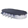 Gre Accessories Premium Vinterdeksel For Ovale Bassenger unisex