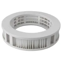 Gre Accessories Rbr120 Int.=17.9cm Ext.=17.9cm H=4.2cm Erstatningspatron unisex