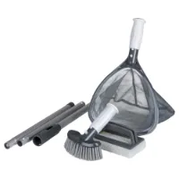 Gre Accessories Rengjøringssett For Spa unisex Gre Accessories Rengjøringssett For Spa unisex