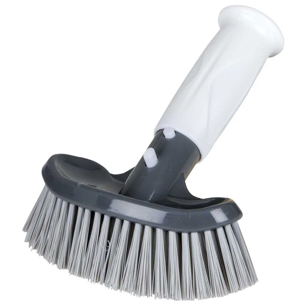 Gre Accessories Rengjøringssett For Spa unisex, Grey, One Size