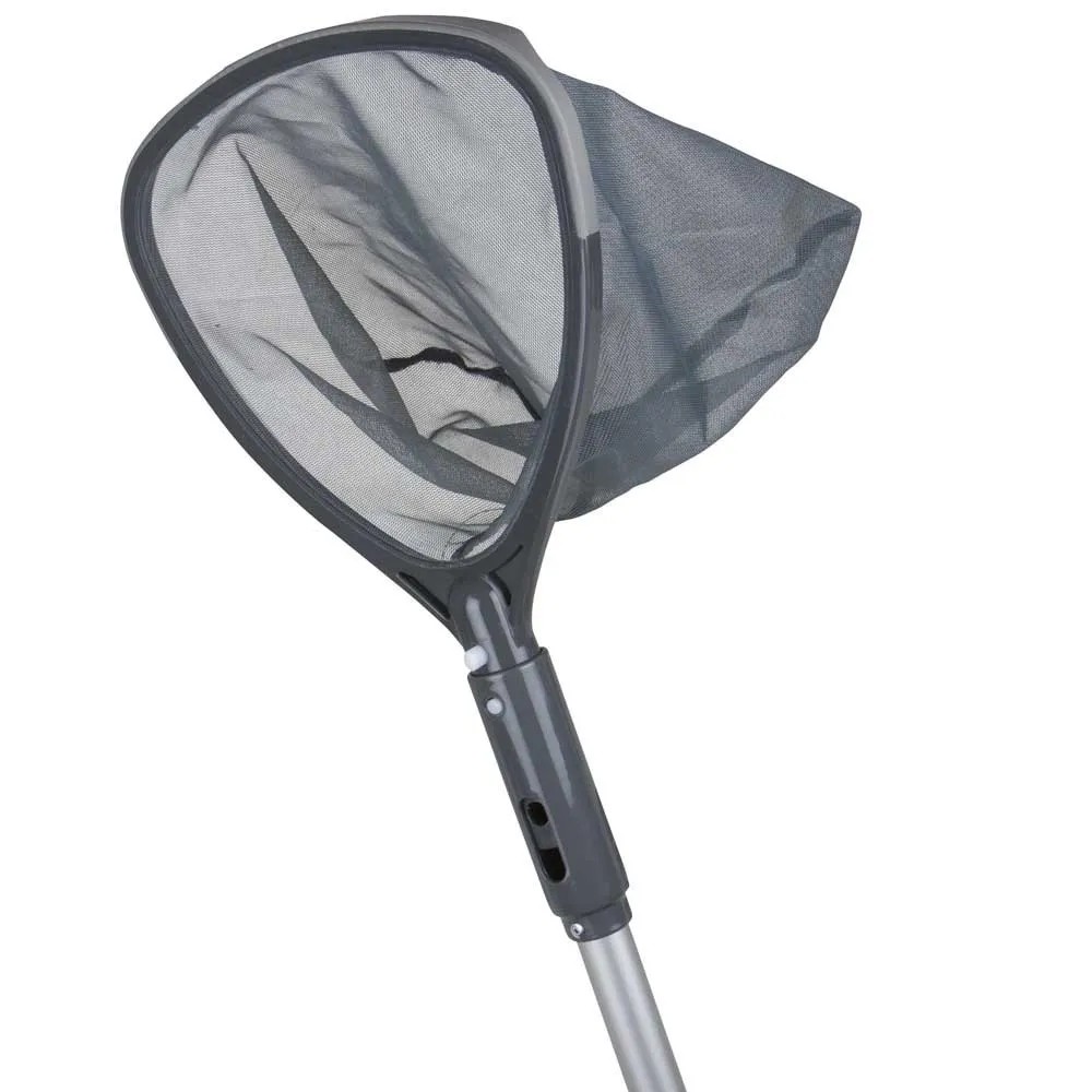 Gre Accessories Rengjøringssett For Spa unisex, Grey, One Size