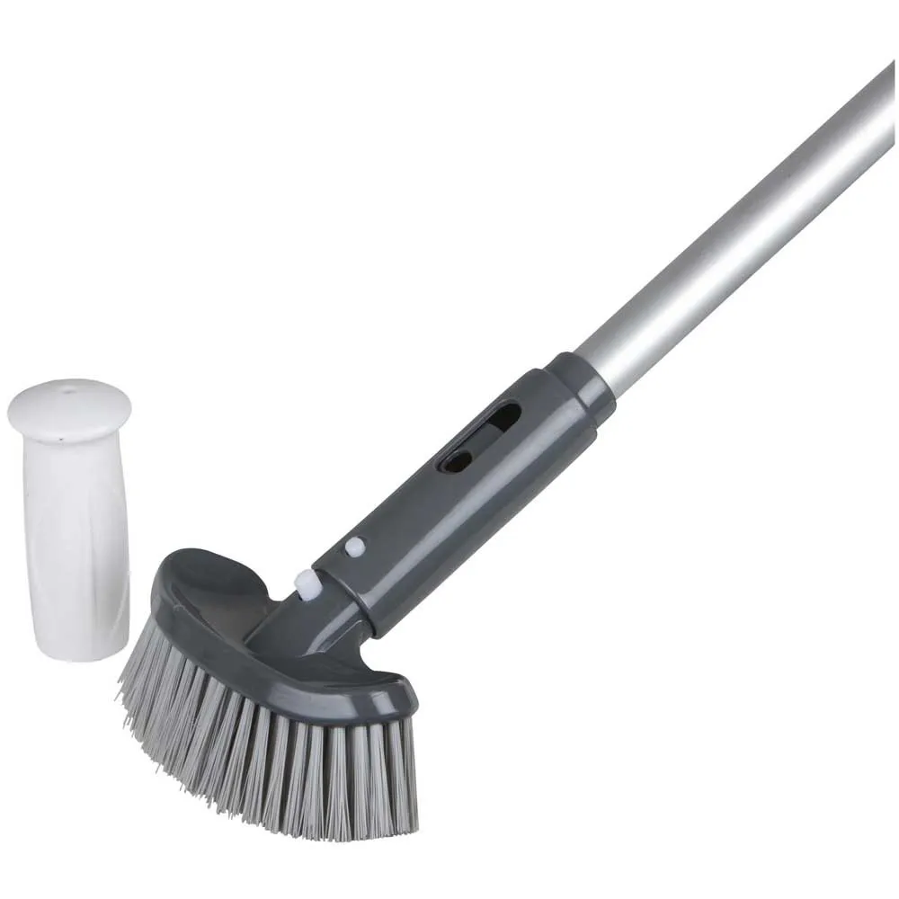 Gre Accessories Rengjøringssett For Spa unisex, Grey, One Size
