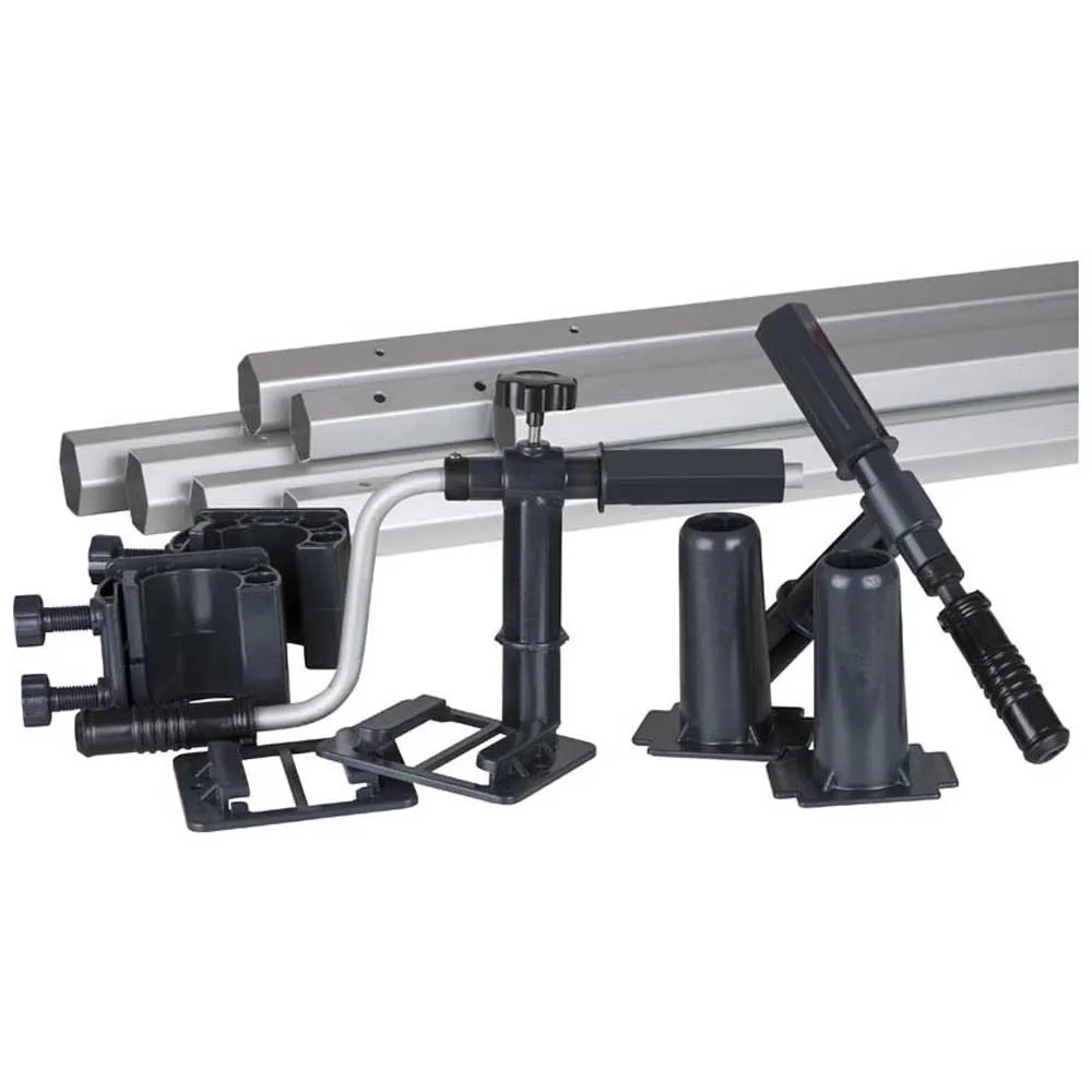 Gre Accessories Rulle For Overjordisk Basseng 580 Cm Refurbished unisex