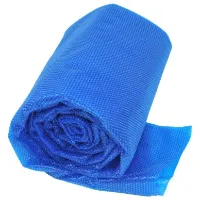Gre Accessories Safran Ovalt Bassengisolasjonsdeksel unisex