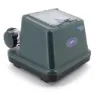 Gre Accessories Saltvannsklorsystem For Over Bakkenivå Bassenger Opptil 25 M³ unisex, Dark grey, One Size
