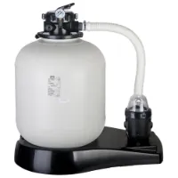 Gre Accessories Sandfilter 8 M³/t unisex Gre Accessories Sandfilter 8 M³/t unisex