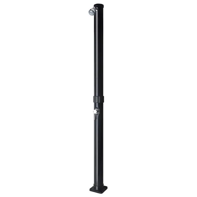 Gre Accessories Seksjonell Hagesoldusj I Pvc 20l unisex, Black, 20L