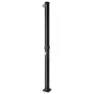 Gre Accessories Seksjonell Hagesoldusj I Pvc 20l unisex, Black, 20L