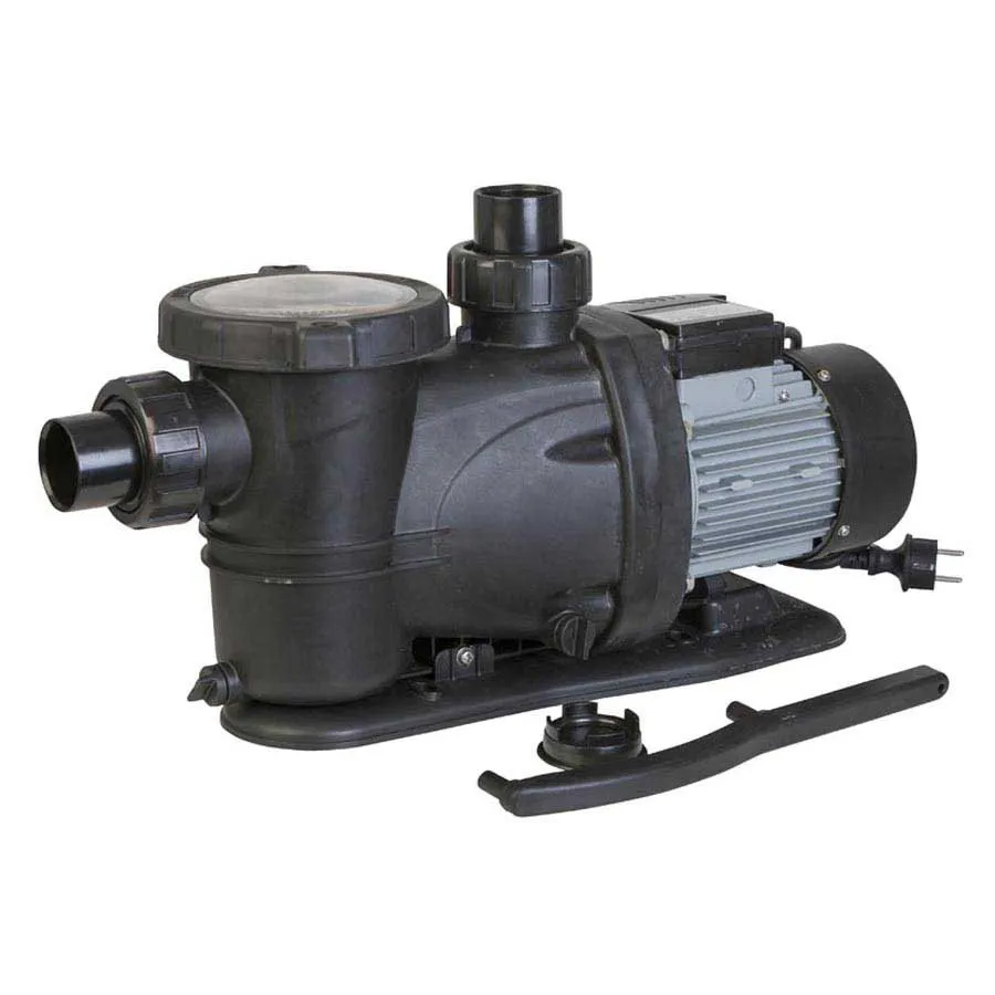 Gre Accessories Selvsugende Pumpe På 2 Hk Maks. Volum 170 M³ Ø 800mm unisex, Dark grey, 2cv