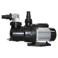 Gre Accessories Selvsugende Pumpe På 3/4 Hk Maksimalt Volum 65 M³ Ø 500mm unisex Gre Accessories Selvsugende Pumpe På 3/4 Hk Maksimalt Volum 65 M³ Ø 500mm unisex