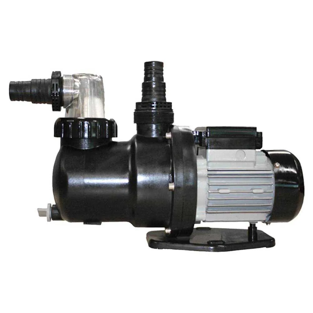 Gre Accessories Selvsugende Pumpe På 3/4 Hk Maksimalt Volum 65 M³ Ø 500mm unisex