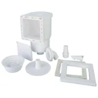 Gre Accessories Skimmer + Reservedeler unisex Gre Accessories Skimmer + Reservedeler unisex