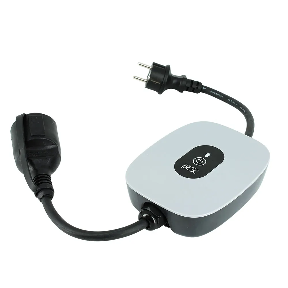 Gre Accessories Smartplugg unisex, Grey, One Size