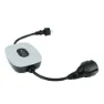 Gre Accessories Smartplugg unisex, Grey, One Size