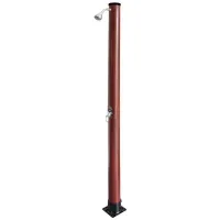 Gre Accessories Solcelledusj I Trelignende Pvc 20l unisex Gre Accessories Solcelledusj I Trelignende Pvc 20l unisex