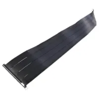 Gre Accessories Solfangeranlegg For Oppvarming Av Bassengvann
