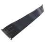 Gre Accessories Solfangeranlegg For Oppvarming Av Bassengvann, Black, 600 x 60cm