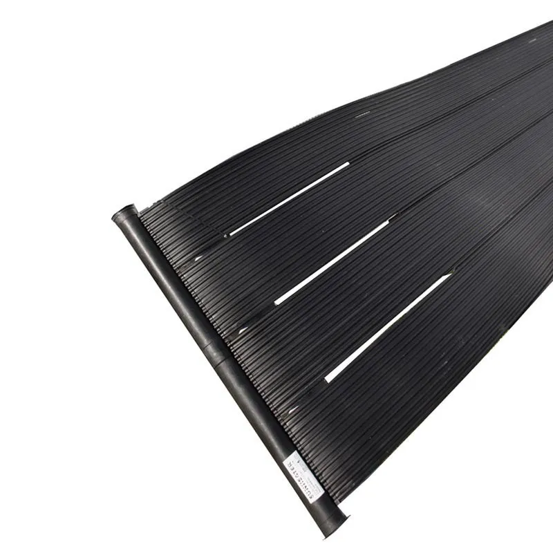 Gre Accessories Solfangeranlegg For Oppvarming Av Bassengvann, Black, 600 x 60cm Gre Accessories Solfangeranlegg For Oppvarming Av Bassengvann, Black, 600 x 60cm