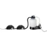 Gre Accessories Solvarme Til Oppvarming Av Bassengvann, Black, 57 x 25cm