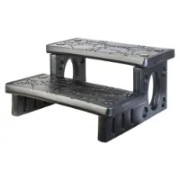Gre Accessories Spa 2-trinns unisex Gre Accessories Spa 2-trinns unisex