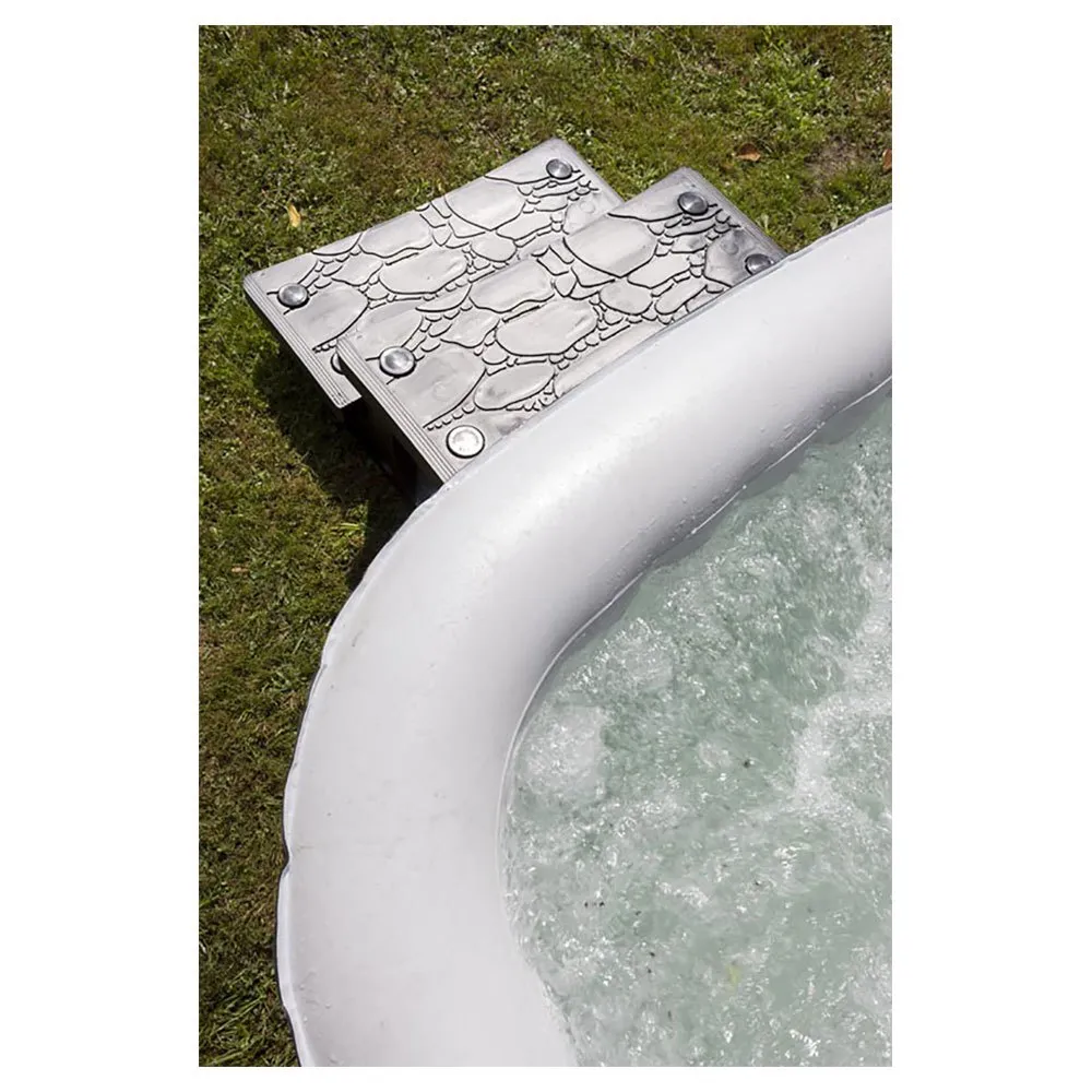 Gre Accessories Spa 2-trinns unisex, Black, One Size Gre Accessories Spa 2-trinns unisex, Black, One Size