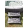 Gre Accessories Spa 2-trinns unisex, Black, One Size