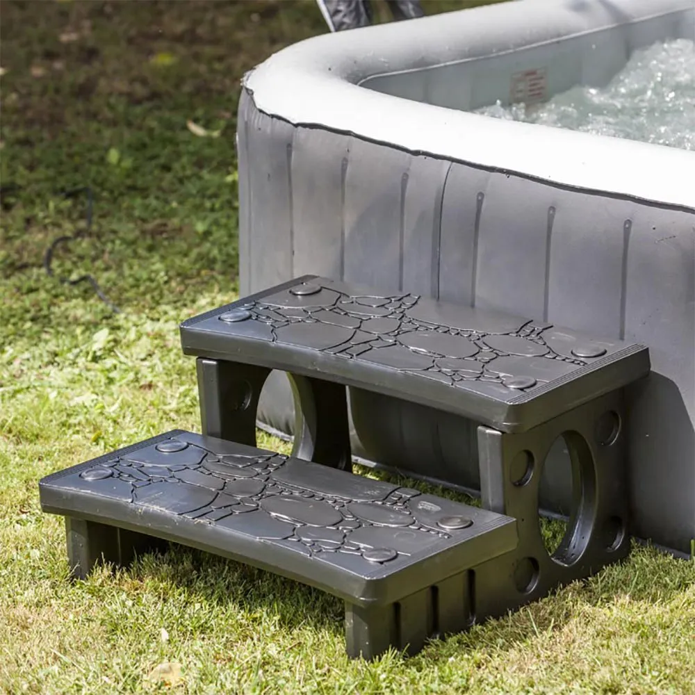 Gre Accessories Spa I 2 Trinn Refurbished unisex