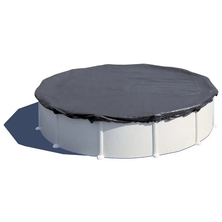 Gre Accessories Stål Overtrekk For Runde Bassenger Premium unisex Gre Accessories Stål Overtrekk For Runde Bassenger Premium unisex