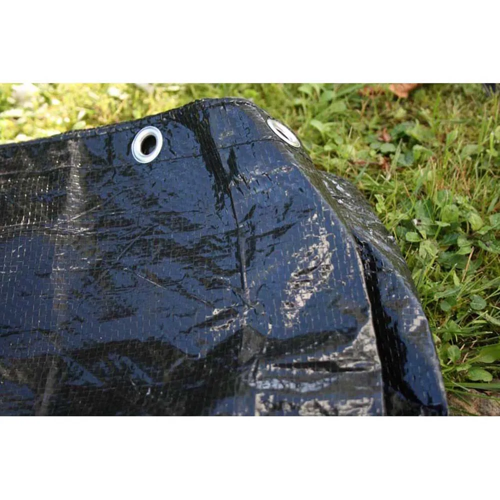 Gre Accessories Stål Overtrekk For Runde Bassenger Premium unisex Gre Accessories Stål Overtrekk For Runde Bassenger Premium unisex