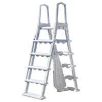 Gre Accessories Stige For Basseng Over Bakken Refurbished unisex Gre Accessories Stige For Basseng Over Bakken Refurbished unisex