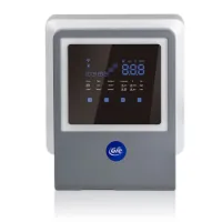 Gre Accessories Swc All In One 12g/h Up To 60m3 Saltvannsklorinator unisex Gre Accessories Swc All In One 12g/h Up To 60m3 Saltvannsklorinator unisex