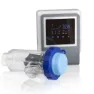 Gre Accessories Swc All In One 21g/h Up To 100m3 Saltvannsklorinator unisex, Grey, One Size