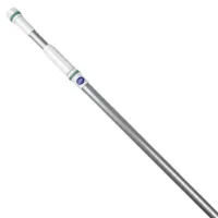 Gre Accessories Teleskophåndtak 2x2.4 Refurbished unisex Gre Accessories Teleskophåndtak 2x2.4 Refurbished unisex