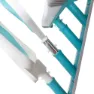 Gre Accessories Tilbehør For Rengjøring Av Basseng unisex, Blue, 12 x 10.5 x 60cm