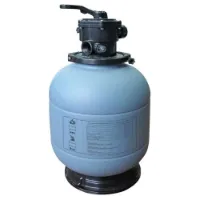 Gre Accessories Uavhengig Filter Uten Pumpe 400 Mm unisex Gre Accessories Uavhengig Filter Uten Pumpe 400 Mm unisex