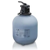 Gre Accessories Uavhengig Filter Uten Pumpe 500 Mm unisex Gre Accessories Uavhengig Filter Uten Pumpe 500 Mm unisex
